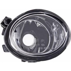 Front Fog Light DIEDERICHS 1223988 OE Ref 63177894018