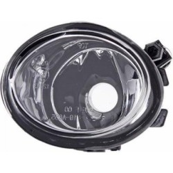 Front Fog Light DIEDERICHS 1223989 OE Ref 63177894017