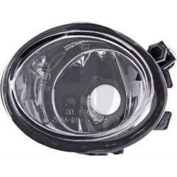 Phare antibrouillard avant 1223989 pour BMW Série 3 et Série 5, référence d'origine 63172228613 DIEDERICHS