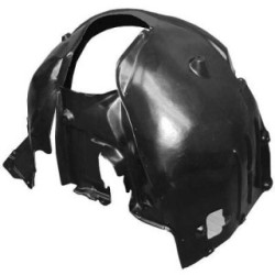 Wheel Arch Liner DIEDERICHS 1224008 OE Ref 51 71 7 896 606