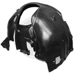 Passage de roue 1224008 pour BMW Série 5, référence d'origine 51717033750 DIEDERICHS