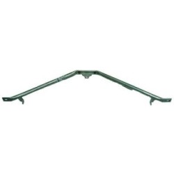 Front Cowling Panel DIEDERICHS 1224010 OE Ref 51647033745