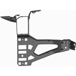 Headlight Base DIEDERICHS 1224012 OE Ref 51647163484