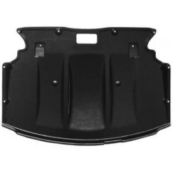 Lower Engine Cover DIEDERICHS 1224020 OE Ref 51757154410