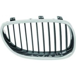Radiator Grille DIEDERICHS 1224040 OE Ref 51137027062