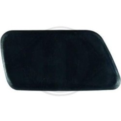 Pare-chocs 1224048 pour BMW Série 5, référence d'origine 51117111742 DIEDERICHS