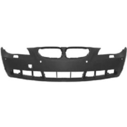 Bumper DIEDERICHS 1224051 OE Ref 51117111740