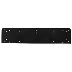 Licence Plate Holder DIEDERICHS 1224053 OE Ref 7111743
