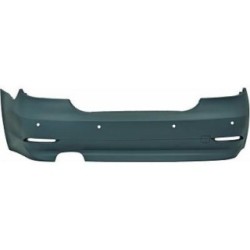 Pare-chocs 1224055 pour BMW 5 OE 51127077940