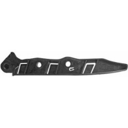 Bumper Mounting Bracket DIEDERICHS 1224063 OE Ref 7178077