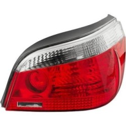 Tail Light Assembly DIEDERICHS 1224090 OE Ref 63217165738