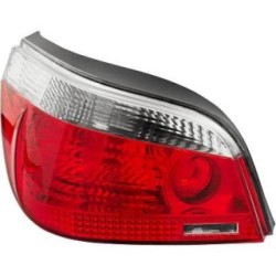 Tail Light Assembly DIEDERICHS 1224091 OE Ref 63217165737