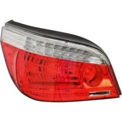 Tail Light Assembly DIEDERICHS 1224097 OE Ref 63 21 7 361 591