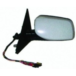 Rétroviseur extérieur 1224124 pour BMW Série 5, référence d'origine 51167126532