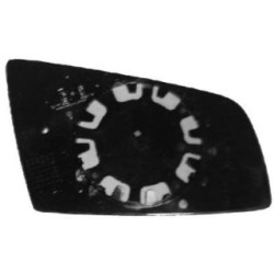 Exterior Mirror Glass DIEDERICHS 1224127 OE Ref 7065081