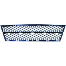 Grilles de ventilation de pare-chocs 1224140 pour BMW Série 5 OE 51114389384