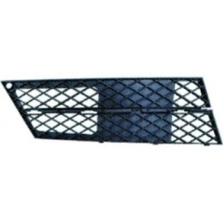 Bumper Ventilation Grilles DIEDERICHS 1224142 OE Ref 51117178098