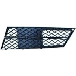 Bumper Ventilation Grilles DIEDERICHS 1224143 OE Ref 51117178097