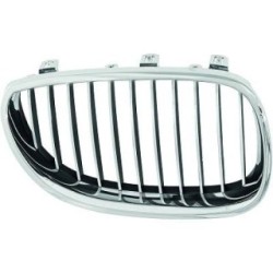 Grille de radiateur 1224145 pour BMW Série 5 OE 51137065701