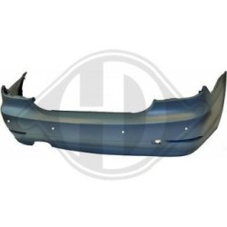 Pare-chocs 1224156 pour BMW 5 OE 51127077940 DIEDERICHS