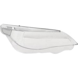 Headlight Diffusing Lens DIEDERICHS 1224182