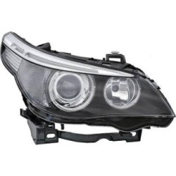 Headlight DIEDERICHS 1224186 OE Ref 63127044672