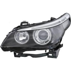 Headlight DIEDERICHS 1224187 OE Ref 63127160149