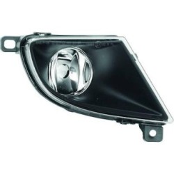 Front Fog Light DIEDERICHS 1224188 OE Ref 63177177712
