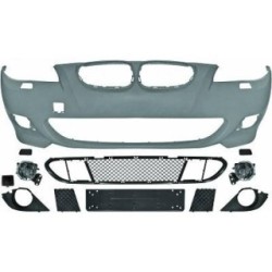 Bumper DIEDERICHS 1224250