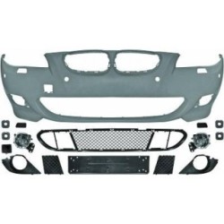 Pare-chocs 1224251 pour BMW Série 5