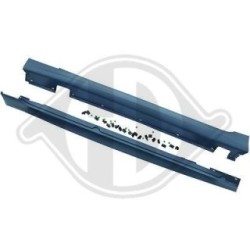 Seuil de porte 1224262 pour BMW Série 5 DIEDERICHS