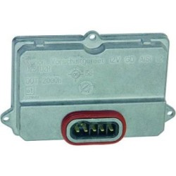 Gas Discharge Lamp Ballast DIEDERICHS 1224285 OE Ref 2M5112K072AA