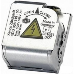 Gas Discharge Lamp Ignitor DIEDERICHS 1224286 OE Ref 4F0941004AA