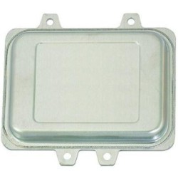 Gas Discharge Lamp Ballast DIEDERICHS 1224287 OE Ref 63 11 7 248 050