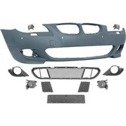 Pare-chocs 1224351 pour BMW Série 5