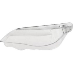 Headlight Diffusing Lens DIEDERICHS 1224383