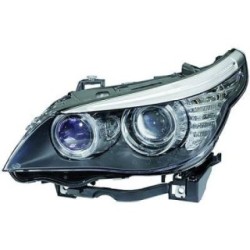 Headlight DIEDERICHS 1224385 OE Ref 7177751