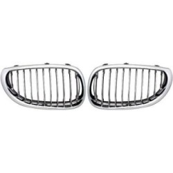 Radiator Grille DIEDERICHS 1224440