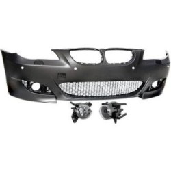 Bumper DIEDERICHS 1224451