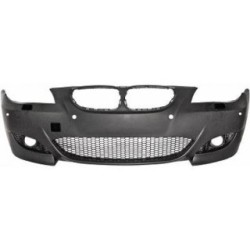 Bumper DIEDERICHS 1224452