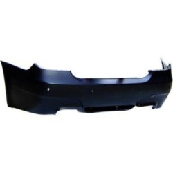 Bumper DIEDERICHS 1224456