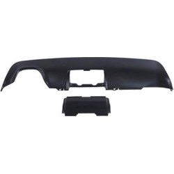 Pare-chocs 1224458 pour BMW Série 5