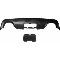 Pare-chocs 1224459 pour BMW Série 5