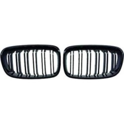 Grille de radiateur 1224640 pour BMW Série 5