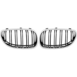 Radiator Grille Insert DIEDERICHS 1224642