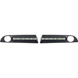 Daytime Running Light Set DIEDERICHS 1224688