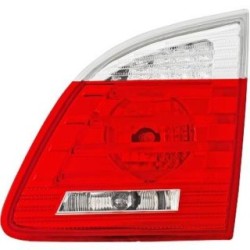 Tail Light Assembly DIEDERICHS 1224792 OE Ref 63217165830