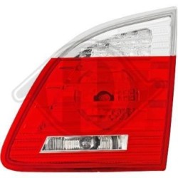 Ensemble de feu arrière 1224792 pour BMW Série 5 OE 63216925894 DIEDERICHS