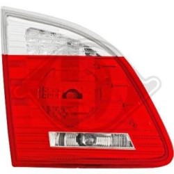 Ensemble de feu arrière 1224793 pour BMW Série 5, référence d'origine 63216925893 DIEDERICHS