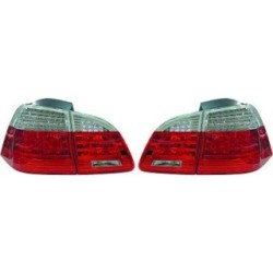 Tail Light Assembly Set DIEDERICHS 1224895